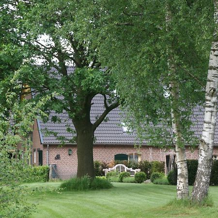 Gastenverblijf Eenink Zelhem Exterior foto