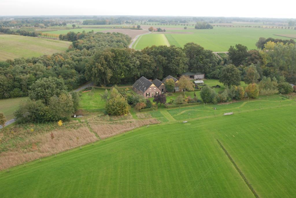 Gastenverblijf Eenink Zelhem Exterior foto
