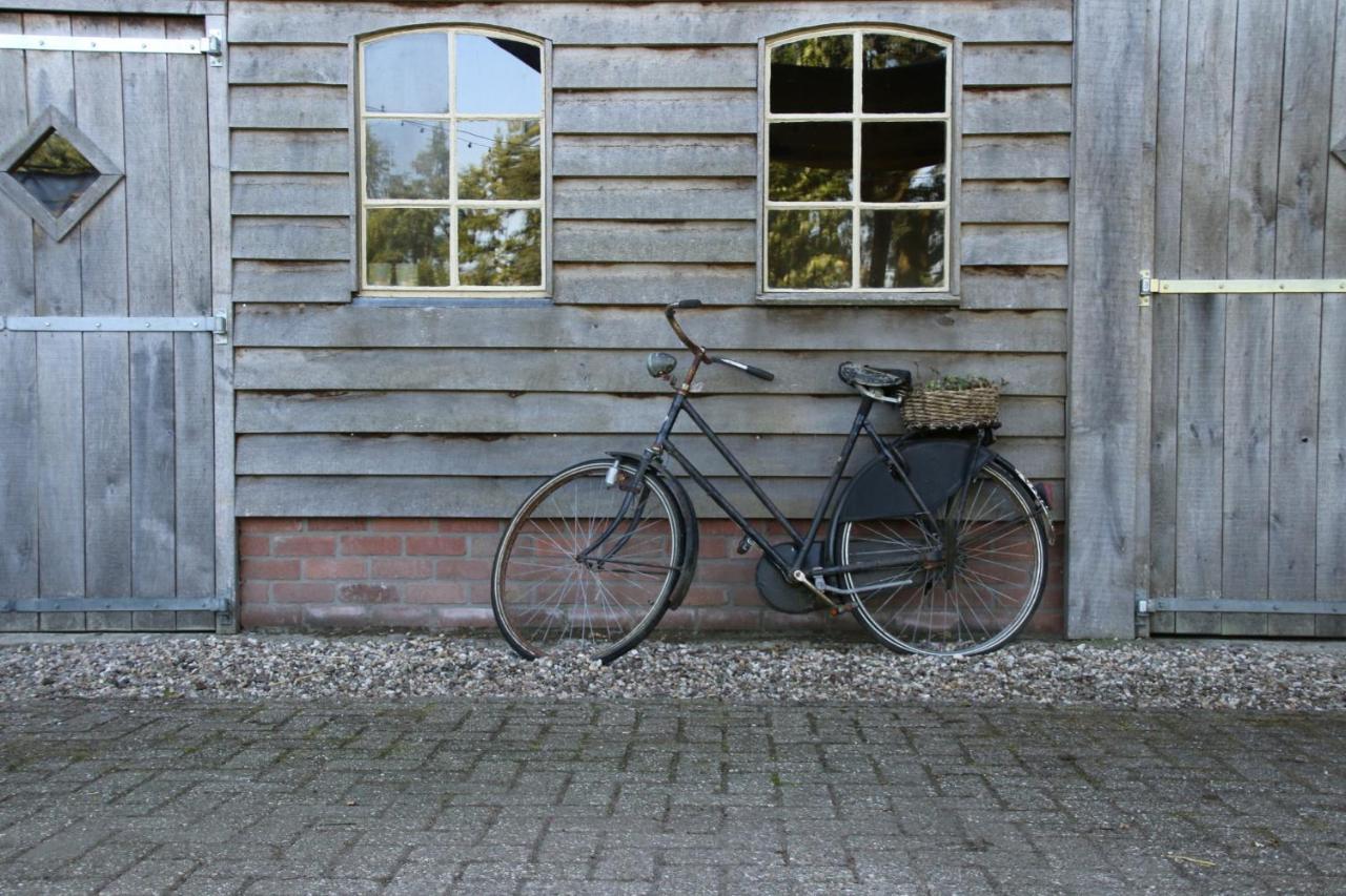 Gastenverblijf Eenink Zelhem Exterior foto
